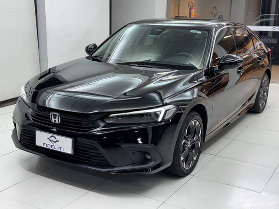 HONDA CIVIC 2.0 DI e:HEV TOURING e-CVT HONDA CIVIC 2.0 DI e:HEV TOURING e-CVT